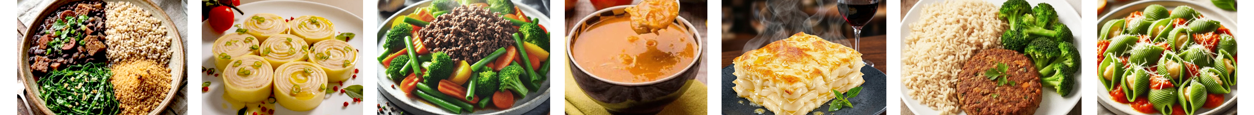 Congelados Artesanais Granja Viana